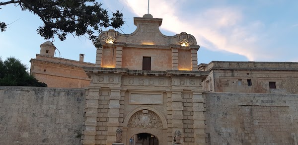 Mdina 4