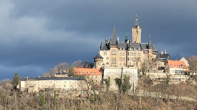 Wernigerode Castle