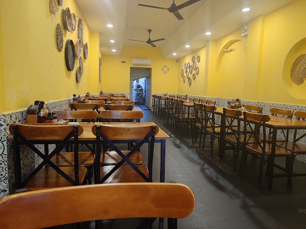 Saigon Pho 39 5