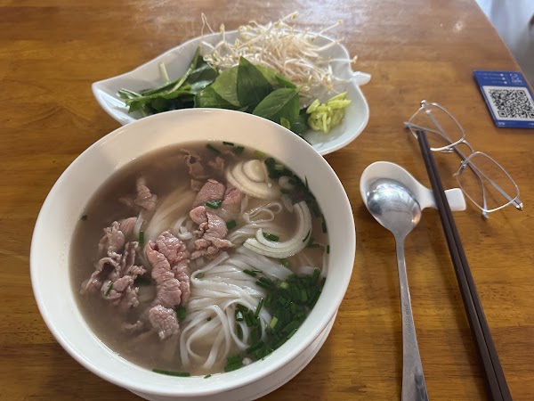 Saigon Pho 39 3