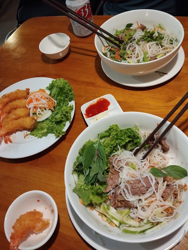 Saigon Pho 39 2