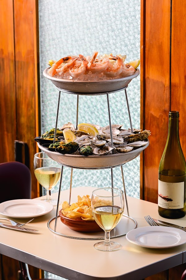 Zig Zag Oyster Bar 3