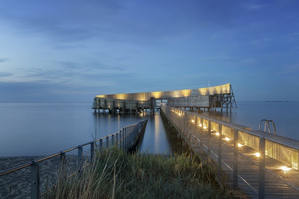 Architectural spots in the world 68