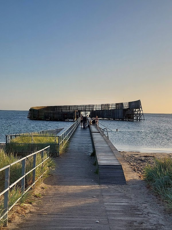 Kastrup Søbad (Kastrup Sea Bath) 5