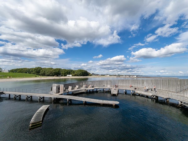 Kastrup Søbad (Kastrup Sea Bath) 4