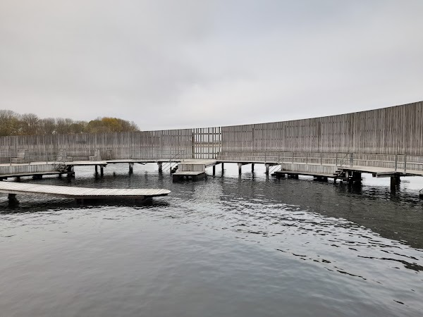 Kastrup Søbad (Kastrup Sea Bath) 3