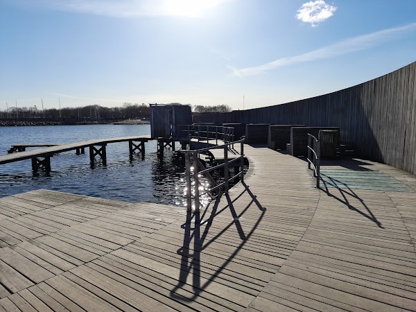 Kastrup Søbad (Kastrup Sea Bath) 2