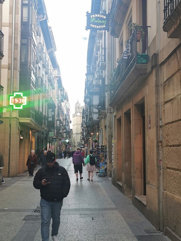 Casco Viejo