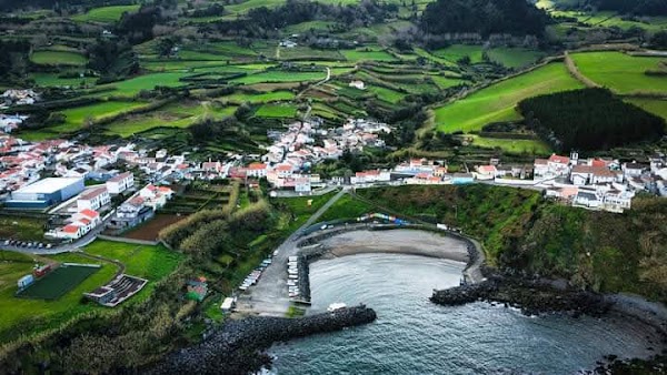 Porto Formoso