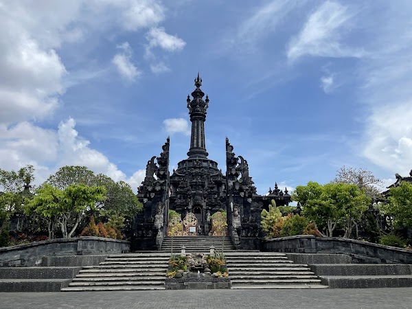 Summer vacation in Bali  68