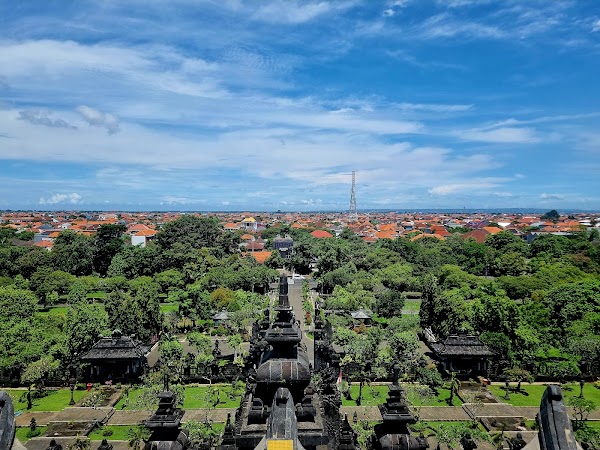 Bajra Sandhi Monument 5
