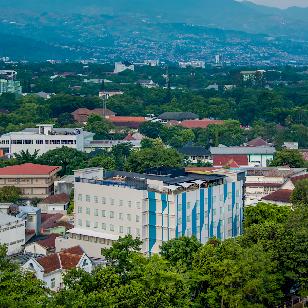 Oakwood Merdeka Bandung