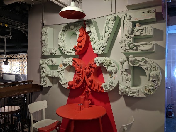 CHEFS HALL 3