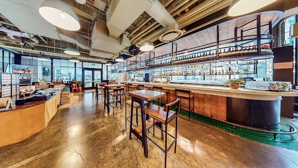 CHEFS HALL 2