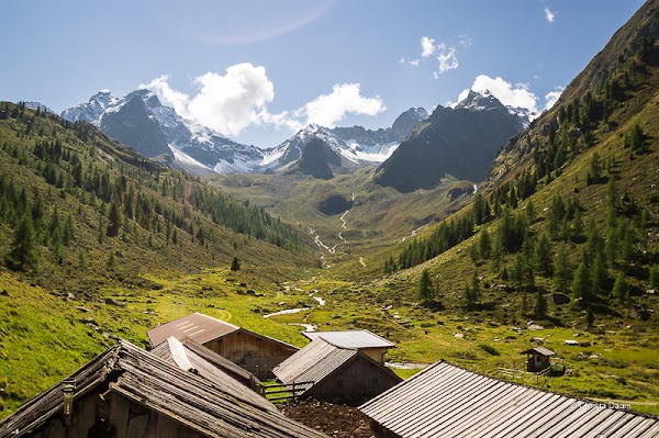 Innerbergalm