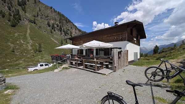 Innerbergalm 5