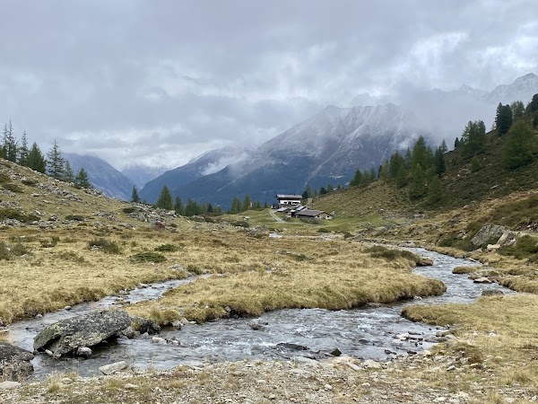 Innerbergalm 4