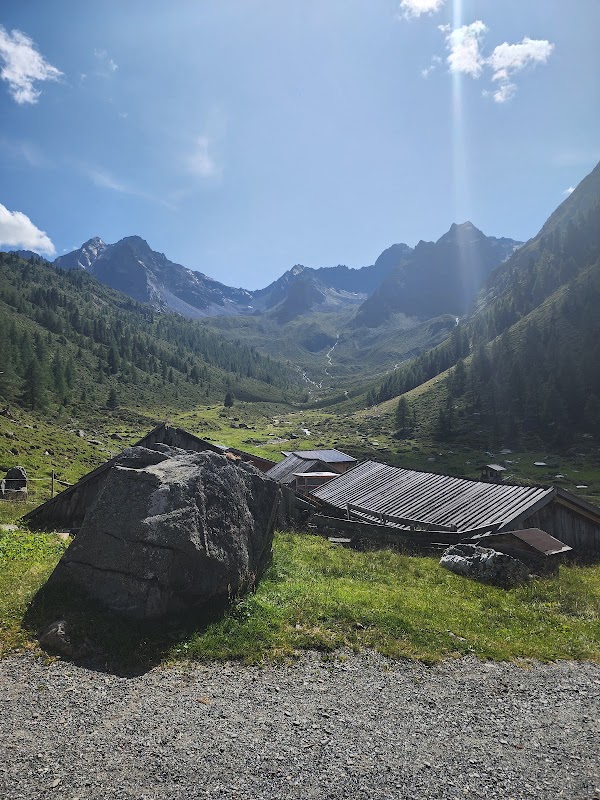 Innerbergalm 3