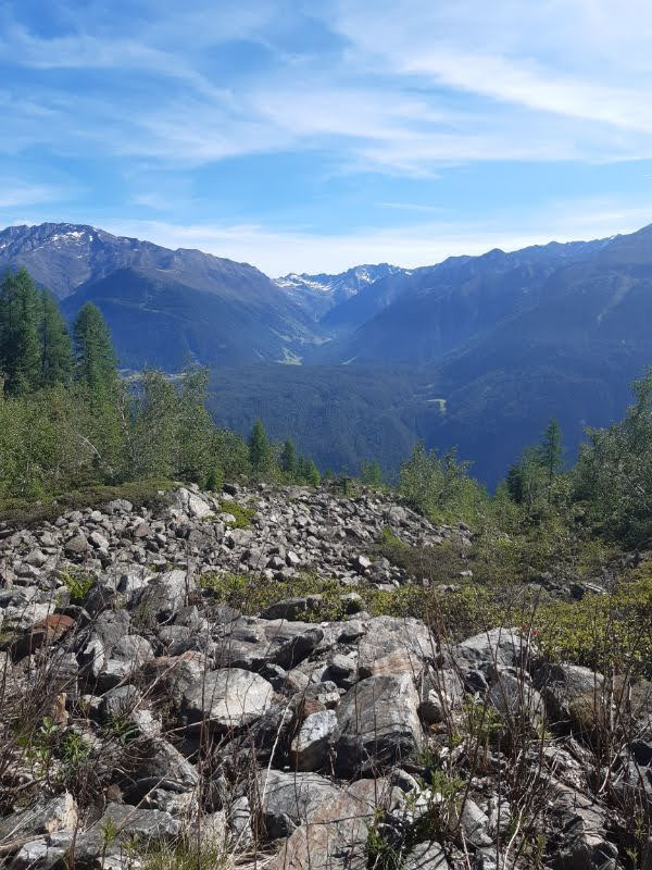 Innerbergalm 2