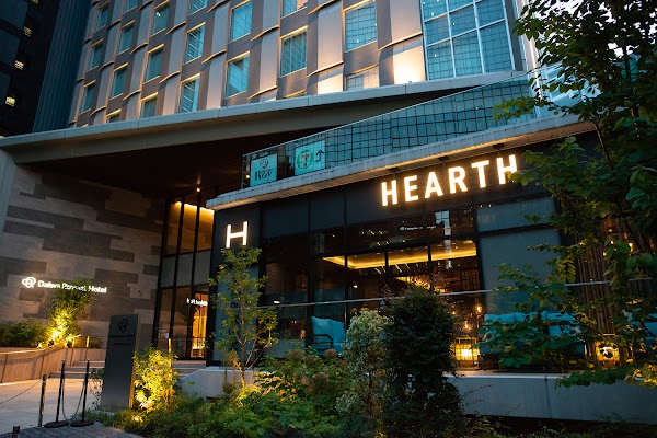 HEARTH