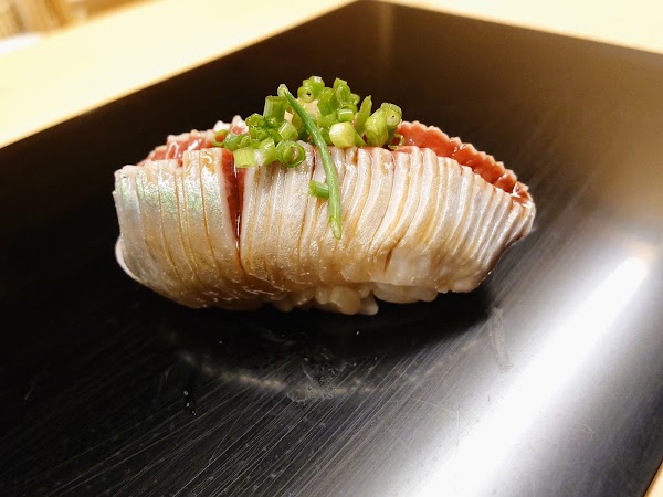 Sushi Issey 4