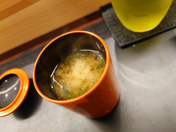Sushi Issey 2