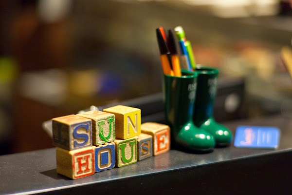 Sun House Jinnan 4