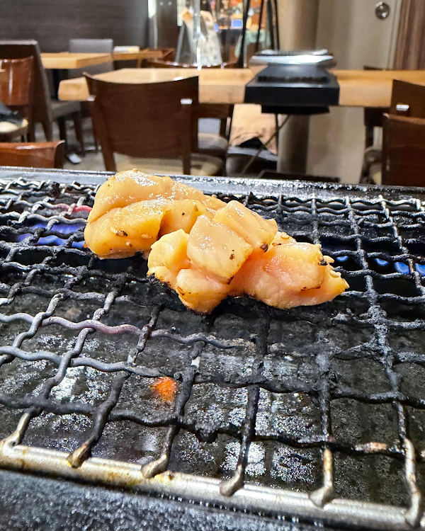 Ushi WAKA Maru 2