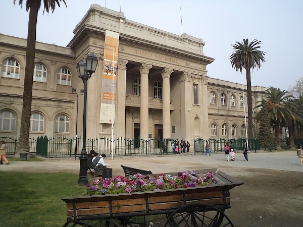 Santiago 5