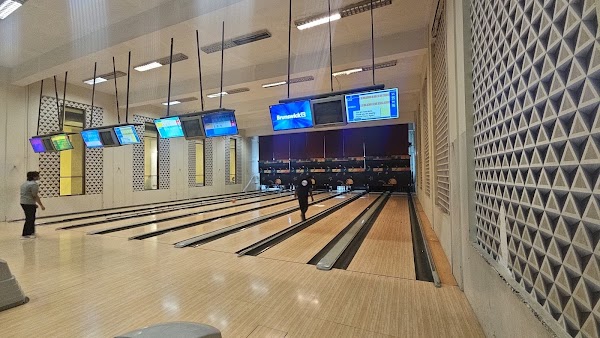 Arena - Family Recreational & Sports Complex