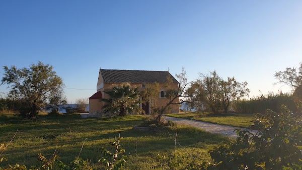 Agios Georgios 1