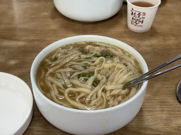 Nonhyeon Sonkalguksu 4