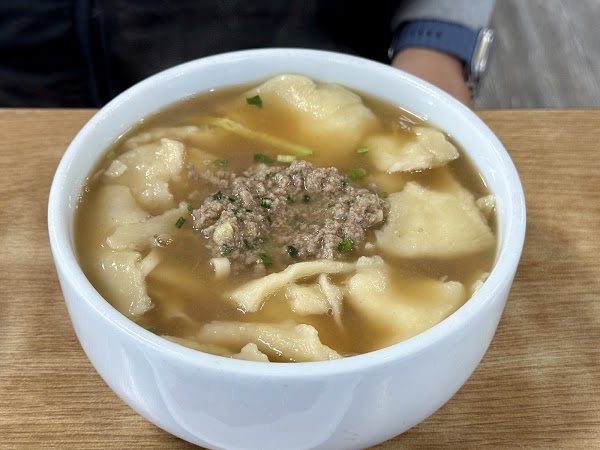 Nonhyeon Sonkalguksu 3