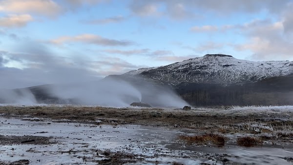 Haukadalur 3