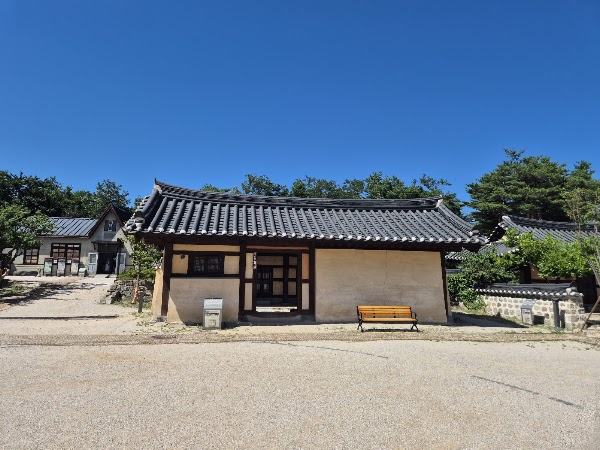 실향민문화촌