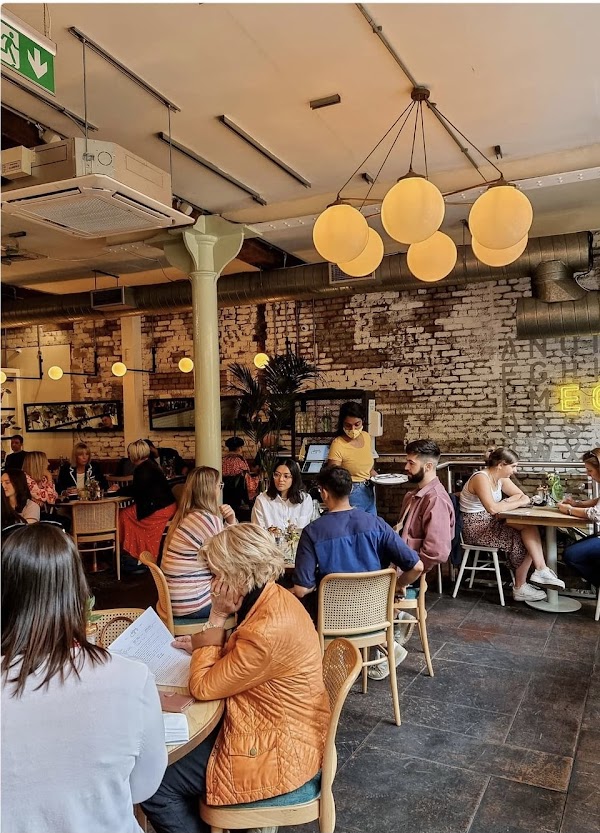 Evelyn's