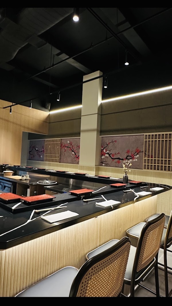 Hanaya Omakase