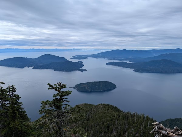 Lower Mainland Hikes 20
