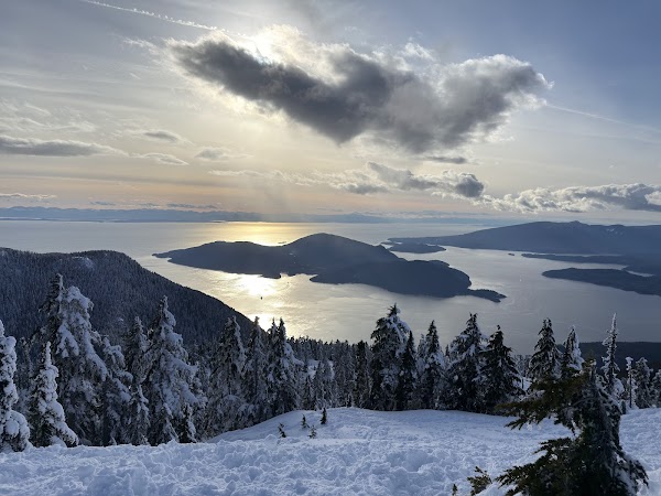 Cypress Provincial Park 5