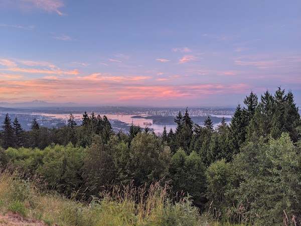 Cypress Provincial Park 4