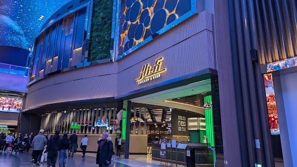 INSPIRE Mall