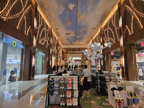 INSPIRE Mall 4