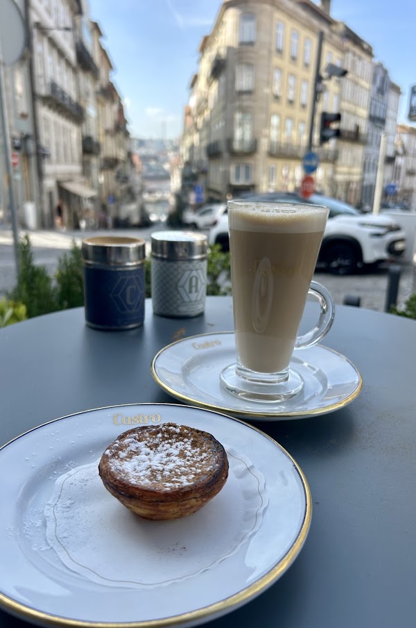 Castro - Atelier de Pastéis de Nata 2