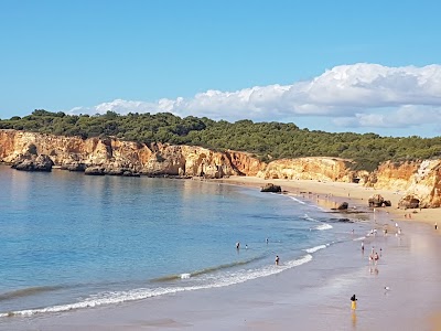 Praia do Vau