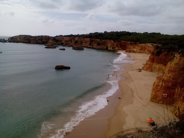 Praia do Vau 5