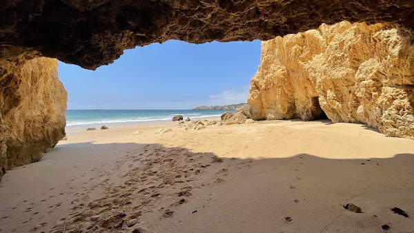 Praia do Vau 4