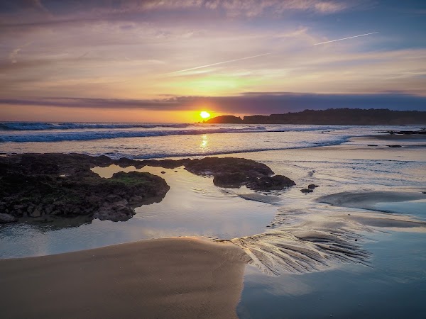 Praia do Vau 3