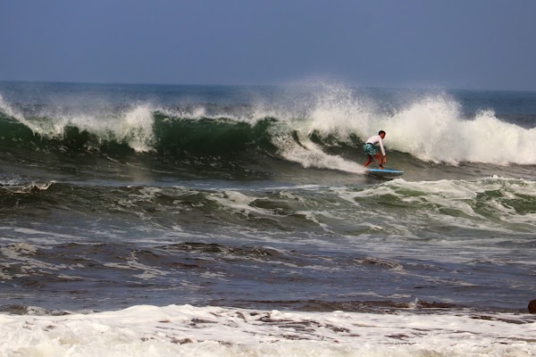 Hotel Casa Del Golfo 2