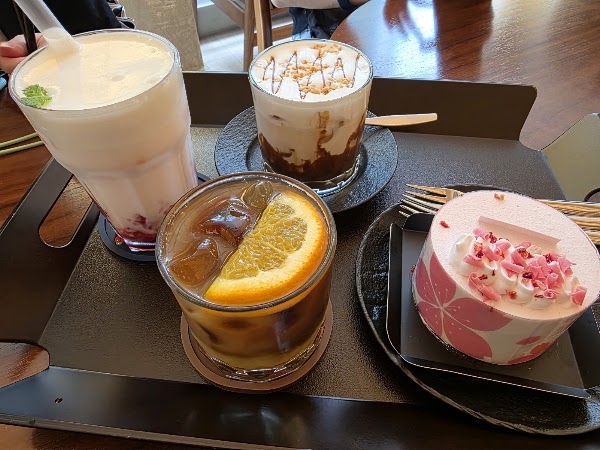 Jabarano Coffee Hongdae (자바라노커피 홍대) 5