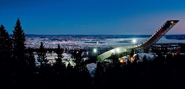 Scandinavië 8